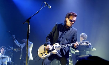 Duran Duran’s Andy Taylor says prostate cancer ‘asymptomatic’