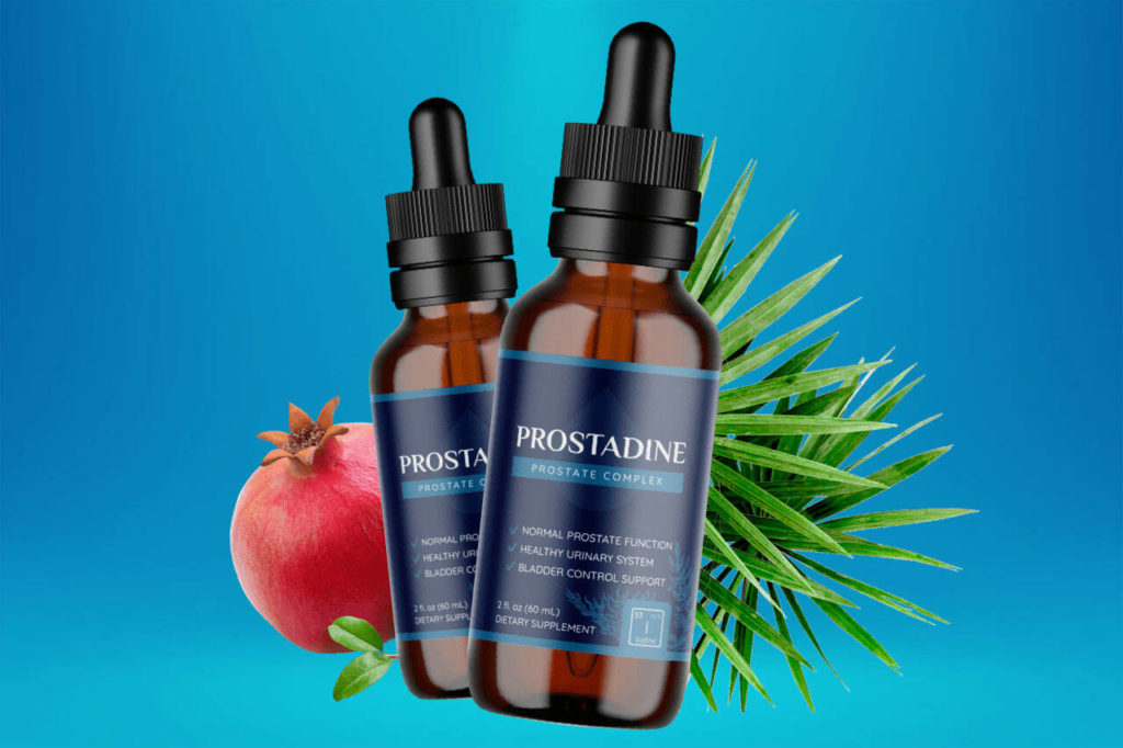 Prostadine Reviews: Does It Work? What They Won’t Say Before Buy!