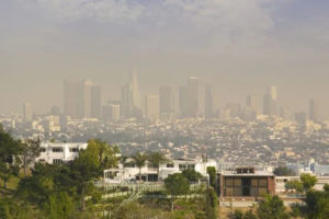 Air Pollution May Increase Older People’s Risk of Prostate, Colorectal Cancer