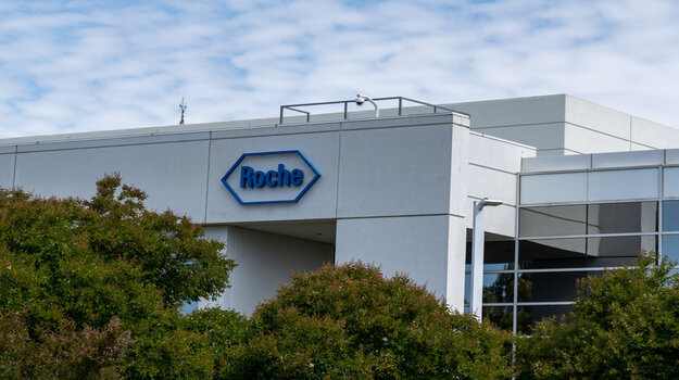 Roche, Exelixis’ Drug Combo Bounces Back with Late-Stage Prostate Cancer Win