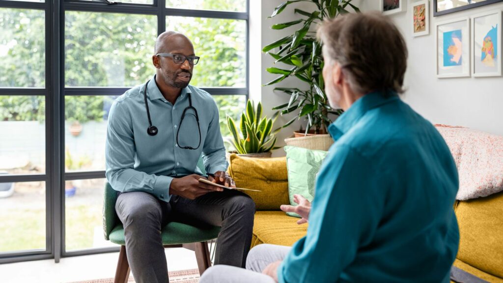 Questions to Ask Your Doctor About Metastatic Prostate Cancer